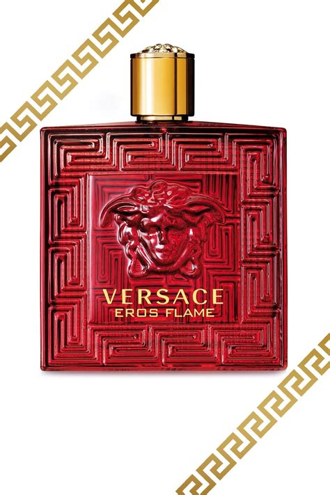 versace eros flame edp 200 ml erkek parfüm|versace eros flame cheap.